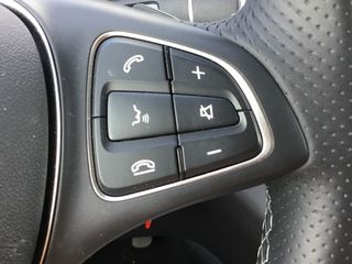 Mercedes-Benz Clase V 220 d Avantgarde Largo 120 kW (163 CV)