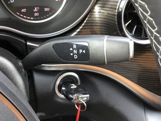 Mercedes-Benz Clase V 220 d Avantgarde Largo 120 kW (163 CV)