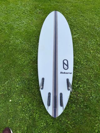 Tabla de surf Firewire Tokoro