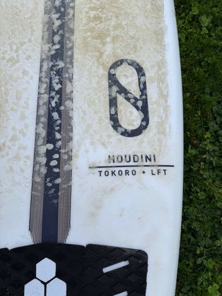 Tabla de surf Firewire Tokoro