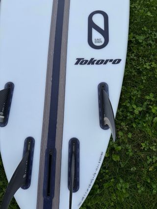 Tabla de surf Firewire Tokoro