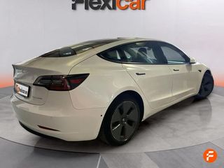 Tesla Model 3 Performance AWD