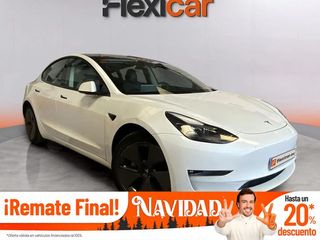 Tesla Model 3 Performance AWD