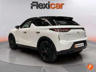 DS DS 3 E-Tense 50 kW/h Performance Line Auto