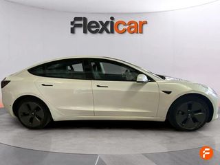 Tesla Model 3 Performance 4WD