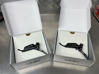 Par Frenos Sram Level Ultimate