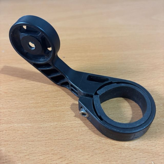 Soporte Garmin Vanrysel