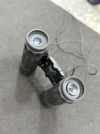 Prismáticos Minox 16x25