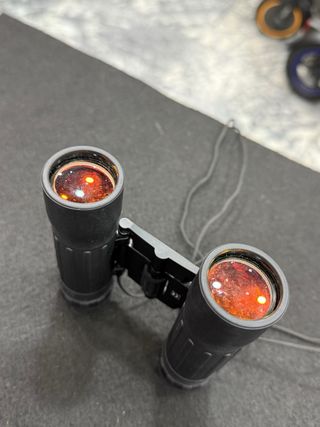 Prismáticos Minox 16x25