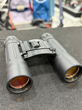 Prismáticos Minox 16x25