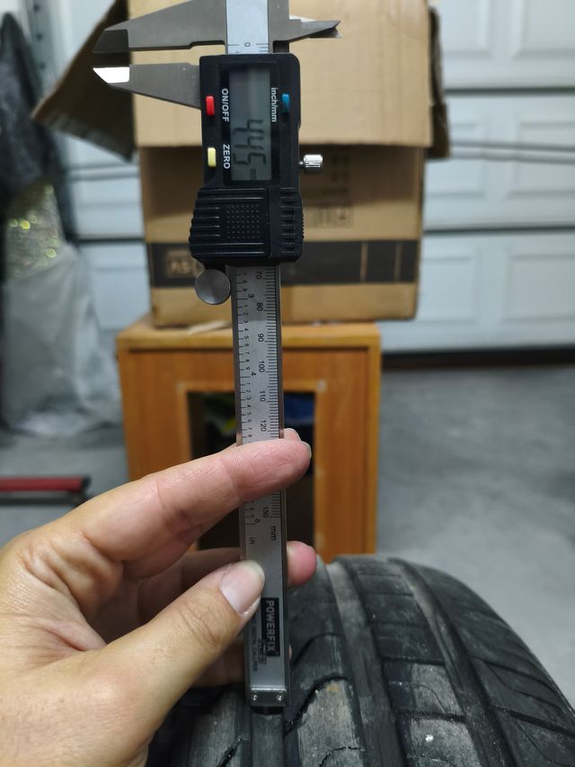 Pneu Pirelli Cinturato P7 225/45 R17 91W