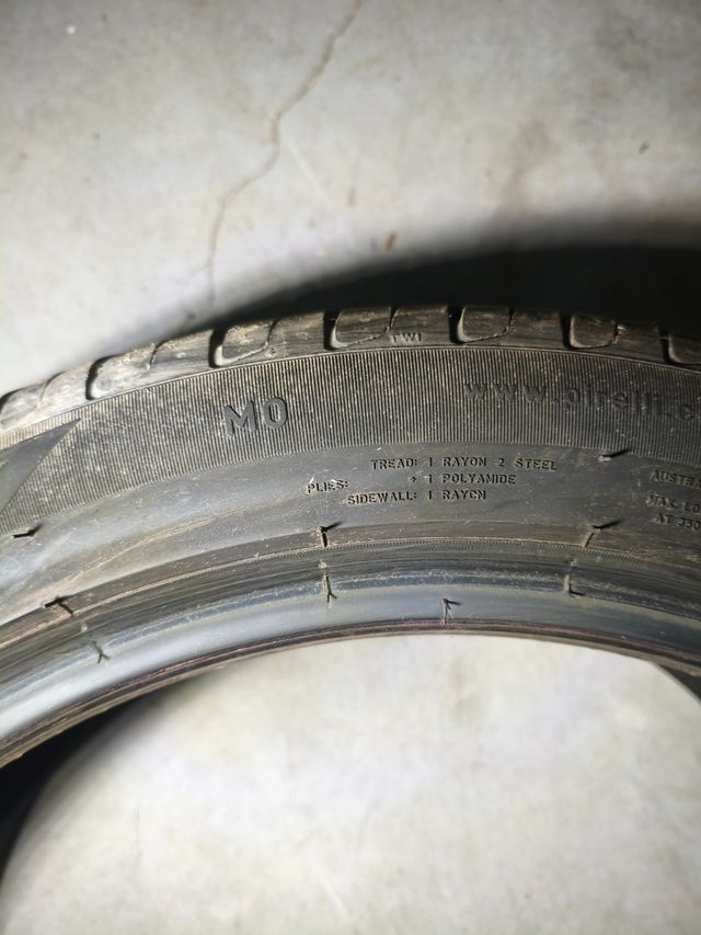 Pneu Pirelli Cinturato P7 225/45 R17 91W