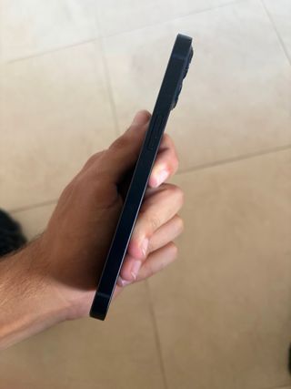 iPhone 13 Azul Marino