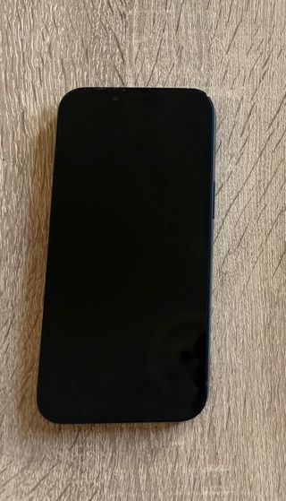 iPhone 13 Azul Marino