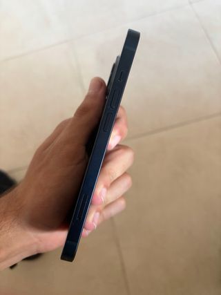 iPhone 13 Azul Marino