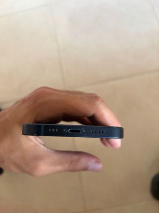 iPhone 13 Azul Marino