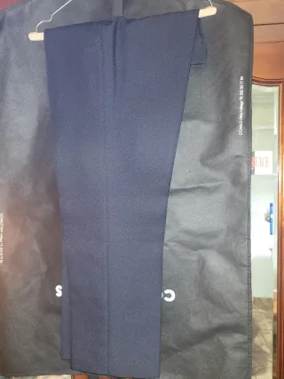 Traje Comunión Niño Completo