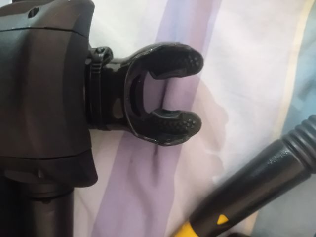 Regulador buceo scubapro mk17