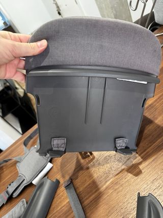 Pack Bugaboo para Trona Giraffe +Bandeja y Cojínes