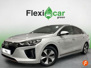 Hyundai IONIQ EV Klass