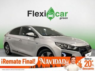 Hyundai IONIQ EV Klass