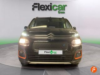 Citroën Berlingo Talla M ë-Berlingo 50 kWh SHINE