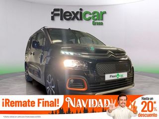 Citroën Berlingo Talla M ë-Berlingo 50 kWh SHINE