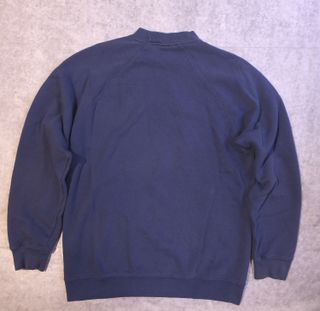 Sudadera Levi's Vintage Azul Marino L Ref-2500