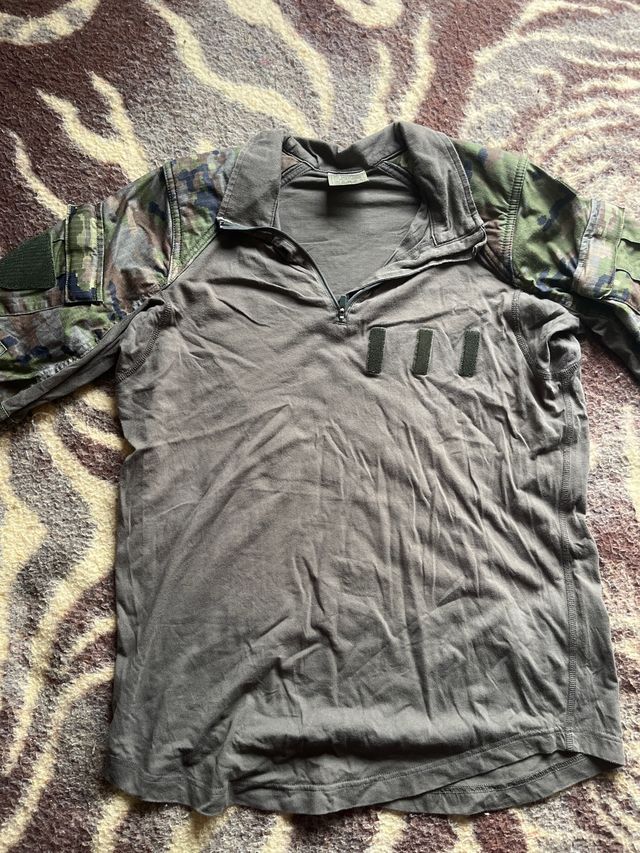 Chupita Antifragmento Talla s