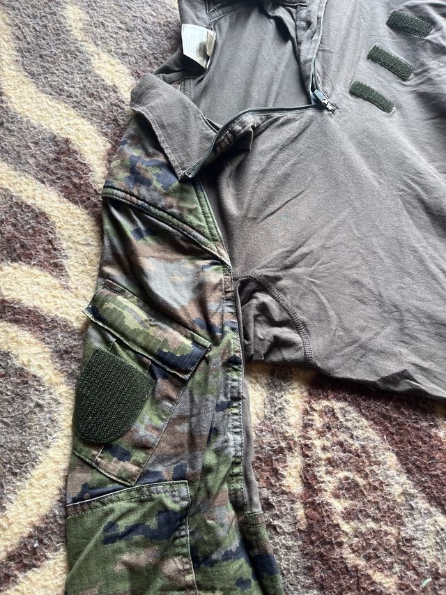 Chupita Antifragmento Talla s