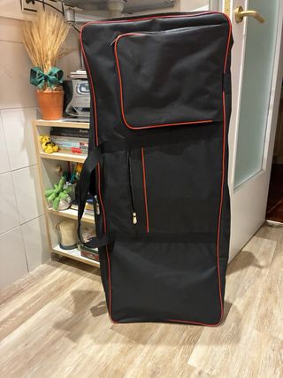 Teclado MIDI Alesis VI49