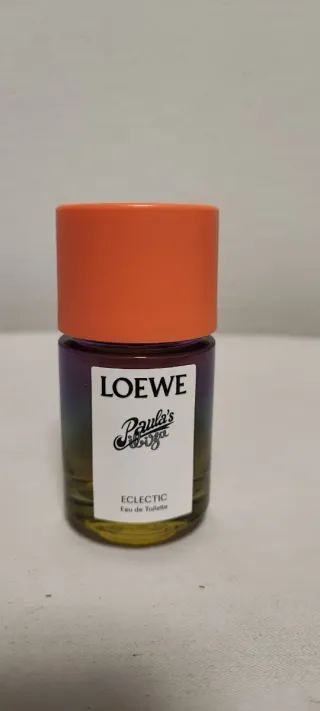 Loewe Paula's Ibiza Eclectic 50ml EDT