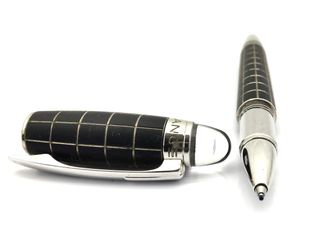 E1800108-0	Boligrafo Alta Gama Montblanc Sm