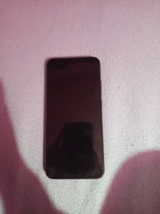 Móvil Redmi 10A Graphite gray 3GB ram 64GB rom