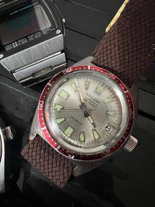 Lotto Orologi: Seiko, Tissot, Jonas, Werlaine