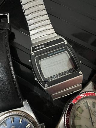 Lotto Orologi: Seiko, Tissot, Jonas, Werlaine