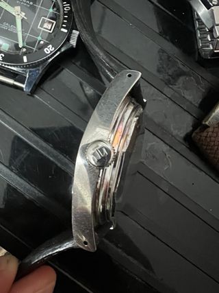 Lotto Orologi: Seiko, Tissot, Jonas, Werlaine