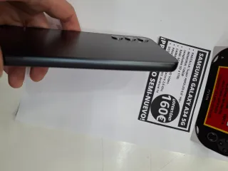 Samsung Galaxy A34 5G 128GB Negro