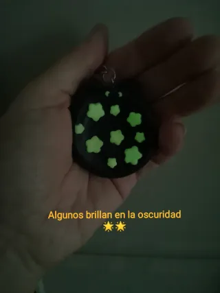 WORRY STONES, PIEDRAS ANTI ESTRÉS, ANTI ANSIEDAD