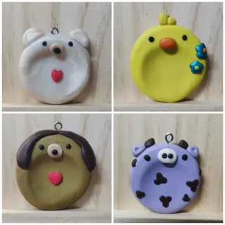 WORRY STONES, PIEDRAS ANTI ESTRÉS, ANTI ANSIEDAD