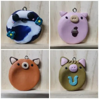 WORRY STONES, PIEDRAS ANTI ESTRÉS, ANTI ANSIEDAD