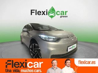 Volkswagen ID.3 Pro 150kW (204CV) 58kWh Automático