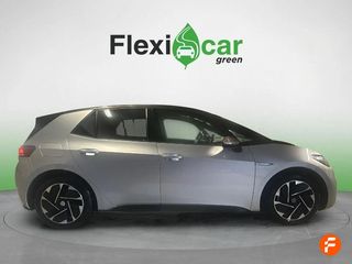 Volkswagen ID.3 Pro 150kW (204CV) 58kWh Automático
