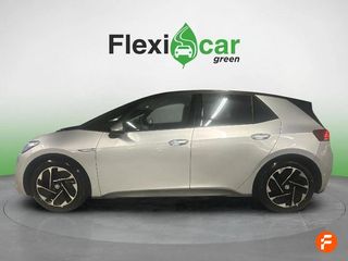 Volkswagen ID.3 Pro 150kW (204CV) 58kWh Automático