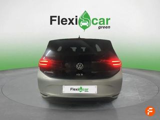 Volkswagen ID.3 Pro 150kW (204CV) 58kWh Automático