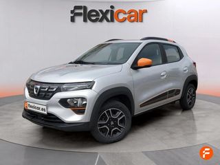 Dacia Spring Comfort Plus Electric 33kW (45CV)