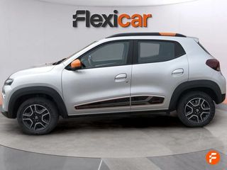 Dacia Spring Comfort Plus Electric 33kW (45CV)