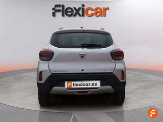 Dacia Spring Comfort Plus Electric 33kW (45CV)