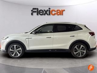 MG Marvel R 70kWh Comfort