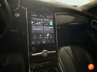 MG Marvel R 70kWh Comfort